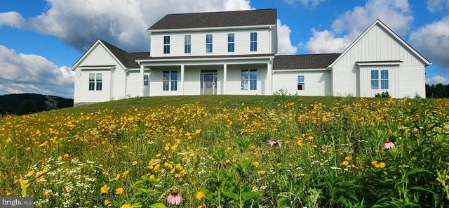 165 CARROLL RIDGE LN, Winchester, VA 22602