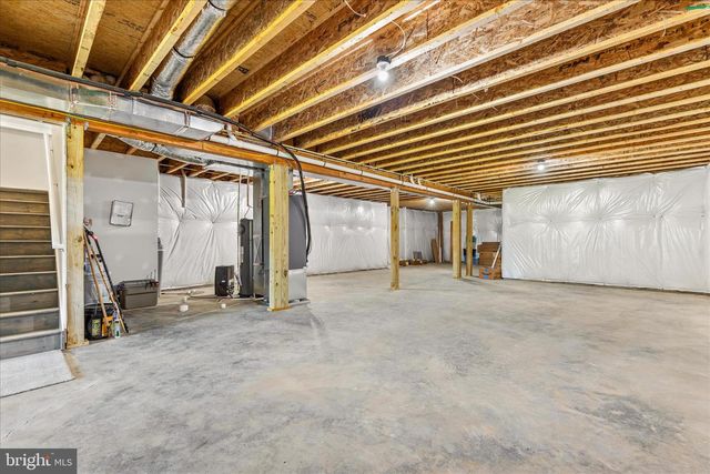165 CARROLL RIDGE LN, Winchester, VA 22602