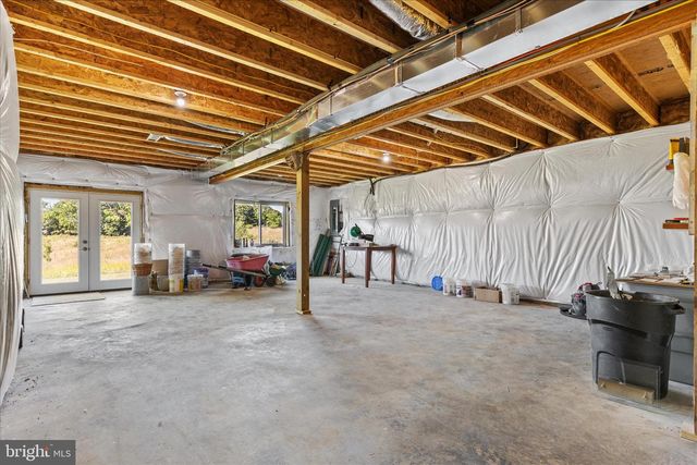 165 CARROLL RIDGE LN, Winchester, VA 22602