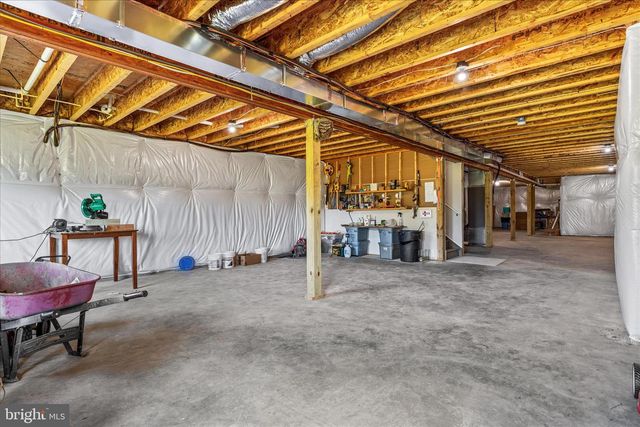 165 CARROLL RIDGE LN, Winchester, VA 22602