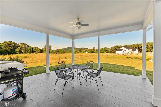 165 CARROLL RIDGE LN, Winchester, VA 22602