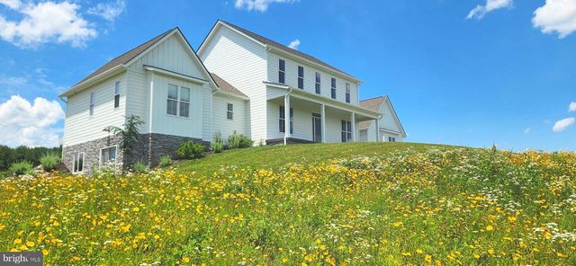 165 CARROLL RIDGE LN, Winchester, VA 22602