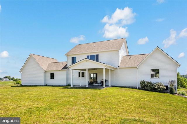 165 CARROLL RIDGE LN, Winchester, VA 22602