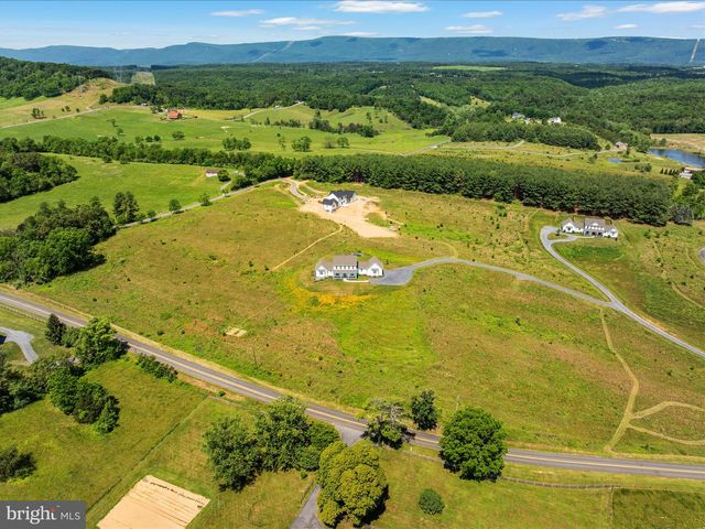 165 CARROLL RIDGE LN, Winchester, VA 22602