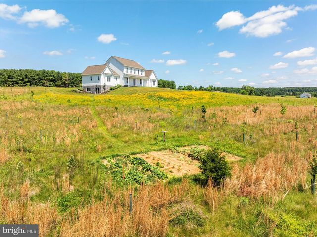 165 CARROLL RIDGE LN, Winchester, VA 22602