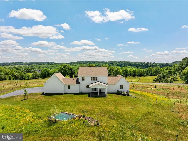 165 CARROLL RIDGE LN, Winchester, VA 22602