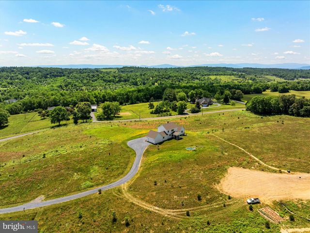 165 CARROLL RIDGE LN, Winchester, VA 22602