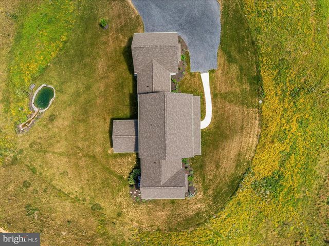 165 CARROLL RIDGE LN, Winchester, VA 22602
