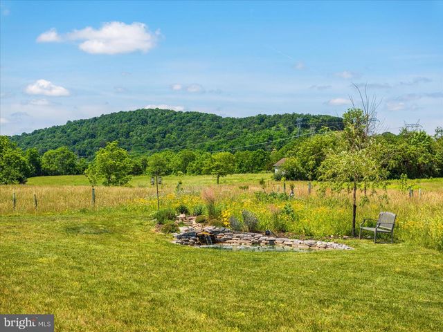 165 CARROLL RIDGE LN, Winchester, VA 22602