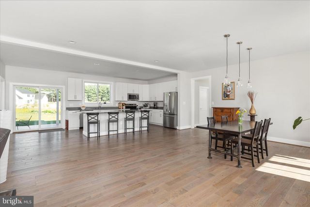 165 CARROLL RIDGE LN, Winchester, VA 22602