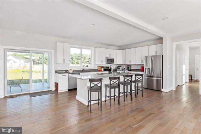 165 CARROLL RIDGE LN, Winchester, VA 22602