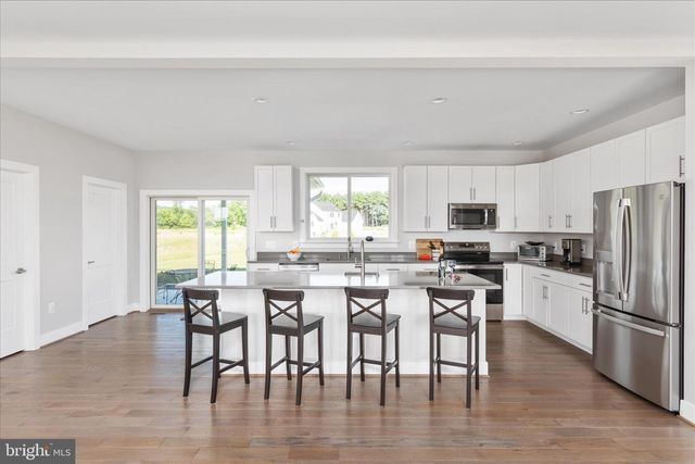 165 CARROLL RIDGE LN, Winchester, VA 22602