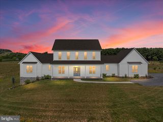 165 CARROLL RIDGE LN, Winchester, VA 22602