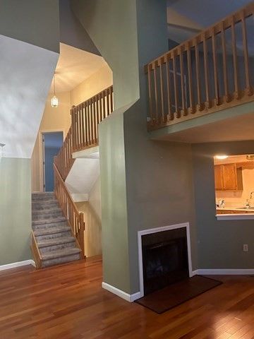 237 South Street 28, Shrewsbury, MA 01545