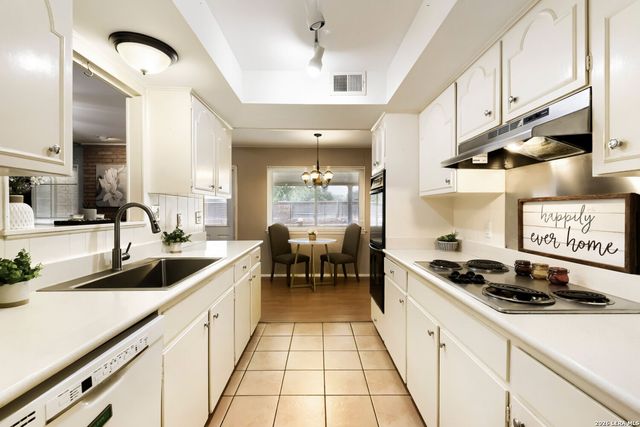 10215 Willowick Lane, San Antonio, TX 78217