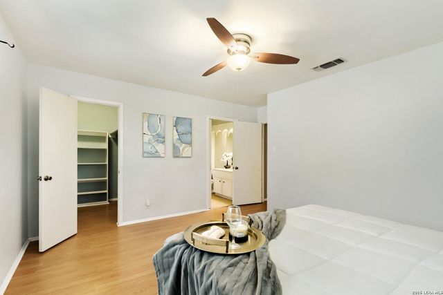 10215 Willowick Lane, San Antonio, TX 78217