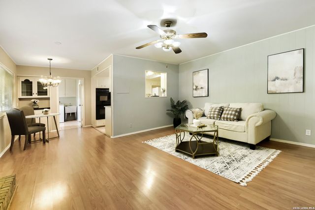 10215 Willowick Lane, San Antonio, TX 78217