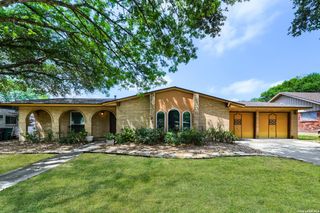 10215 Willowick Lane, San Antonio, TX 78217