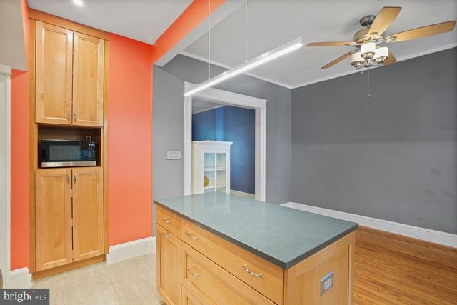 1612 POTOMAC AVE SE, Washington, DC 20003