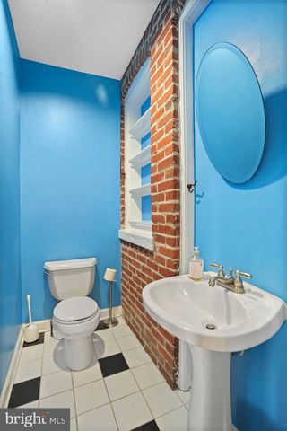 1612 POTOMAC AVE SE, Washington, DC 20003