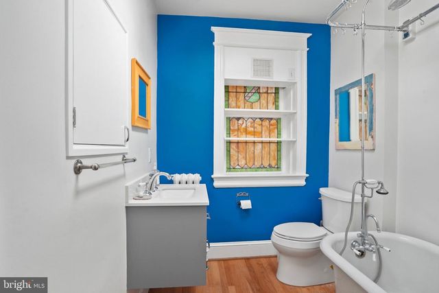 1612 POTOMAC AVE SE, Washington, DC 20003