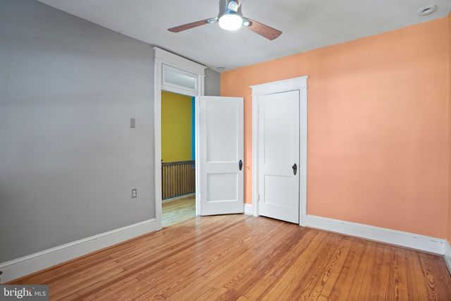 1612 POTOMAC AVE SE, Washington, DC 20003