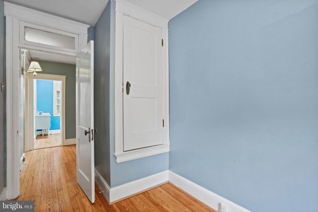 1612 POTOMAC AVE SE, Washington, DC 20003
