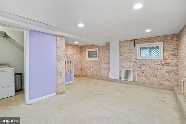 1612 POTOMAC AVE SE, Washington, DC 20003