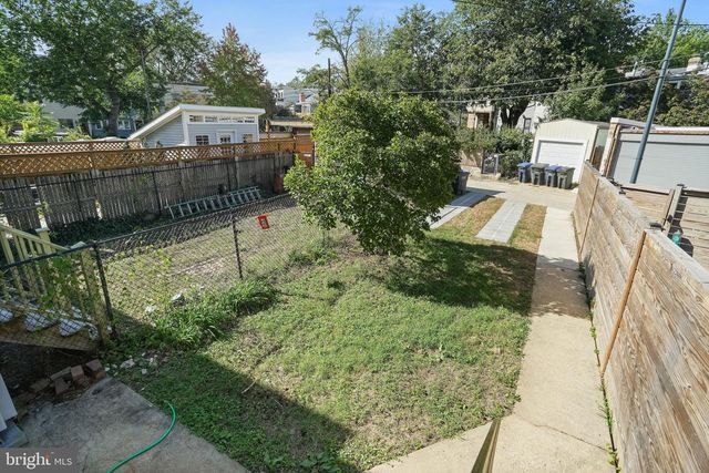 1612 POTOMAC AVE SE, Washington, DC 20003