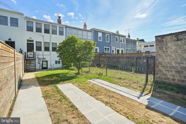 1612 POTOMAC AVE SE, Washington, DC 20003