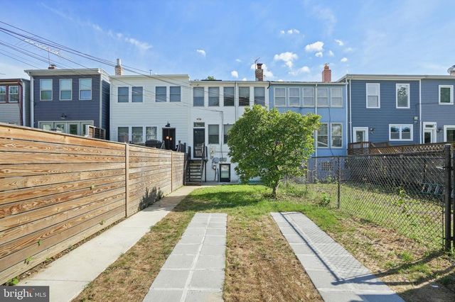 1612 POTOMAC AVE SE, Washington, DC 20003
