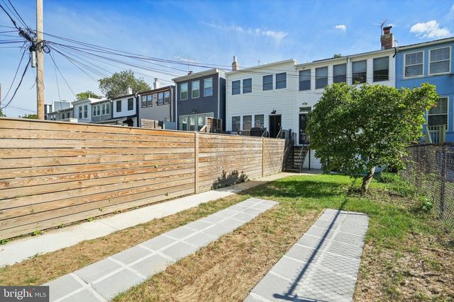 1612 POTOMAC AVE SE, Washington, DC 20003