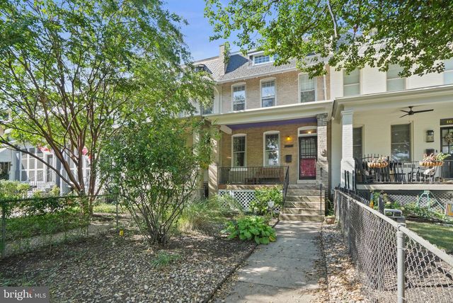 1612 POTOMAC AVE SE, Washington, DC 20003