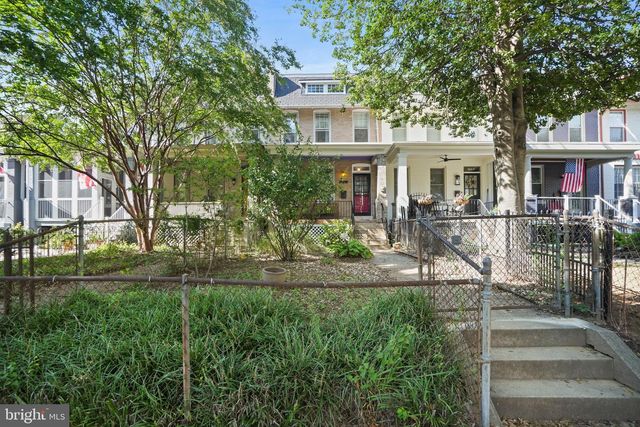 1612 POTOMAC AVE SE, Washington, DC 20003