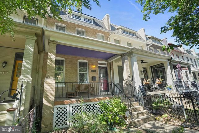1612 POTOMAC AVE SE, Washington, DC 20003