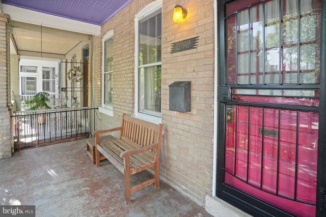 1612 POTOMAC AVE SE, Washington, DC 20003