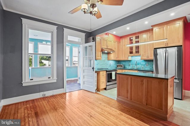 1612 POTOMAC AVE SE, Washington, DC 20003