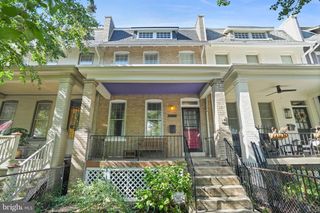 1612 POTOMAC AVE SE, Washington, DC 20003