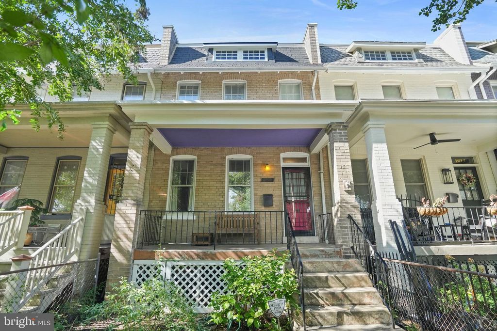 1612 POTOMAC AVE SE, Washington, DC 20003