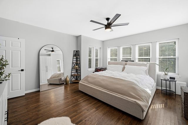 4112 W George Street 2W, Chicago, IL 60641
