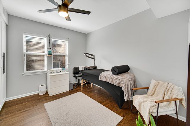 4112 W George Street 2W, Chicago, IL 60641