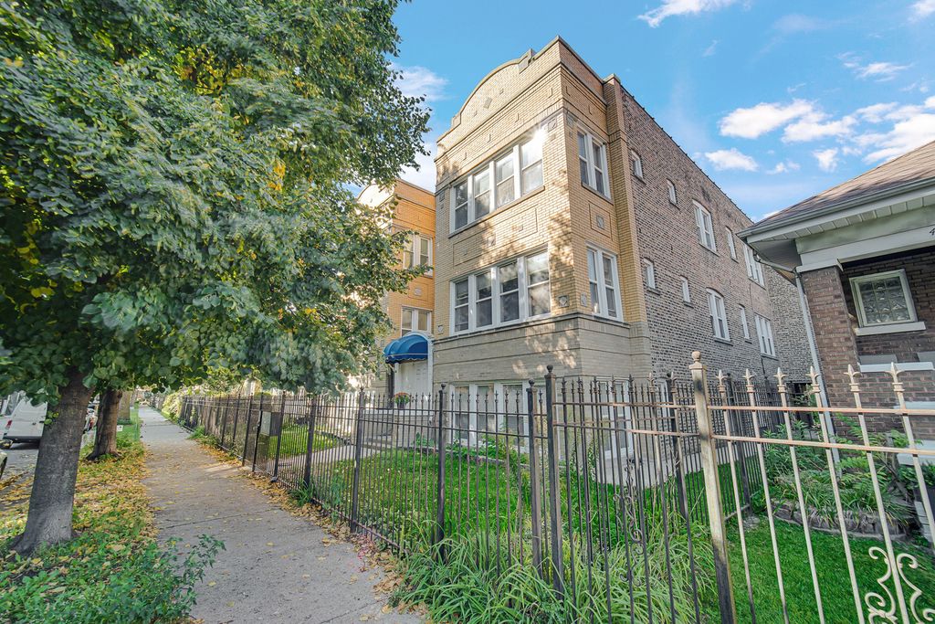 4112 W George Street 2W, Chicago, IL 60641 — photo 3