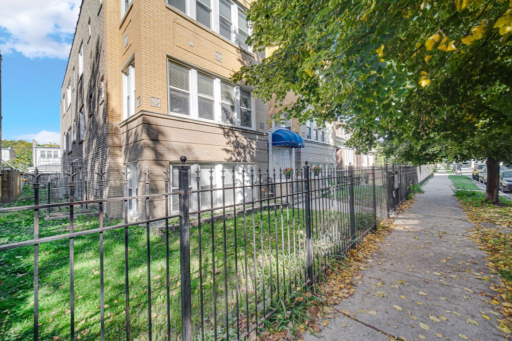 4112 W George Street 2W, Chicago, IL 60641 — photo 4