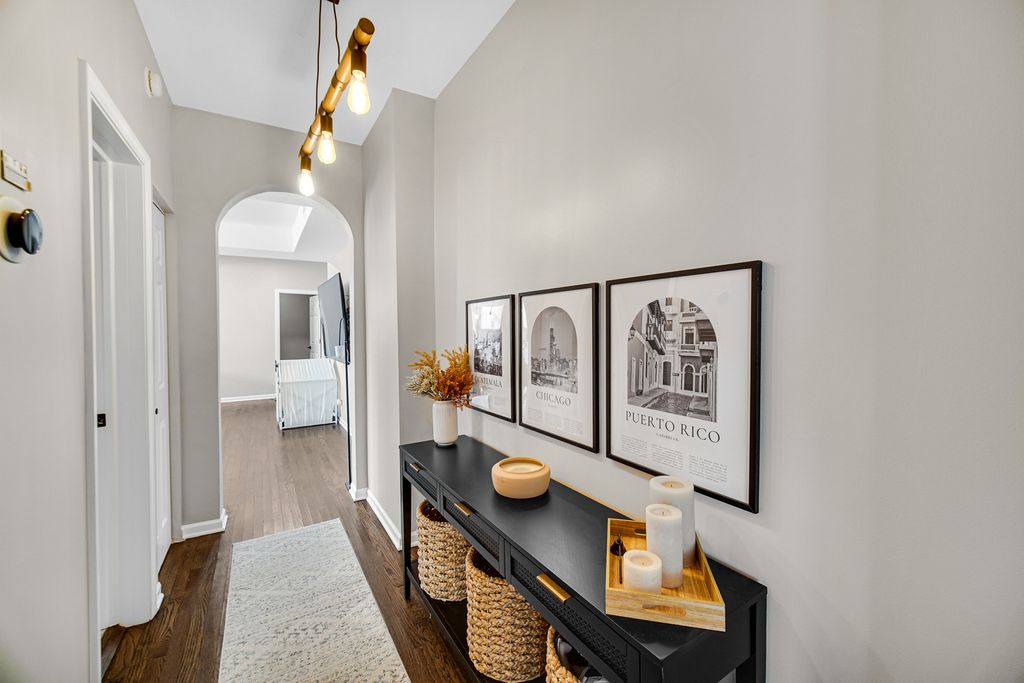 4112 W George Street 2W, Chicago, IL 60641 — photo 5