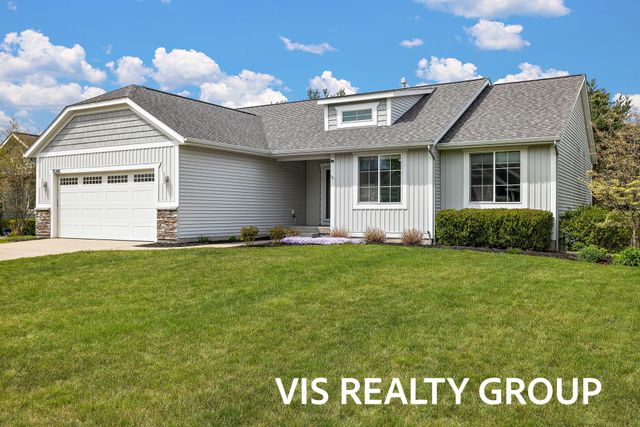 15265 Canterbury Lane, Grand Haven Twp, MI 49417