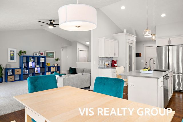 15265 Canterbury Lane, Grand Haven Twp, MI 49417