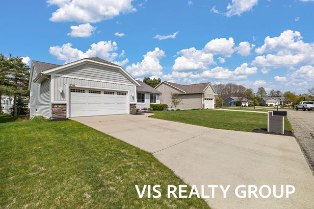 15265 Canterbury Lane, Grand Haven Twp, MI 49417