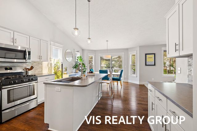15265 Canterbury Lane, Grand Haven Twp, MI 49417
