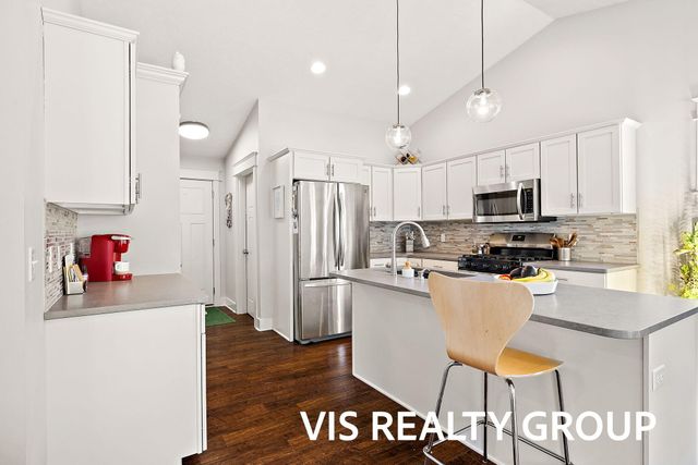 15265 Canterbury Lane, Grand Haven Twp, MI 49417