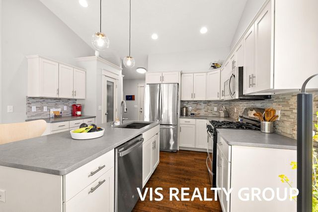 15265 Canterbury Lane, Grand Haven Twp, MI 49417
